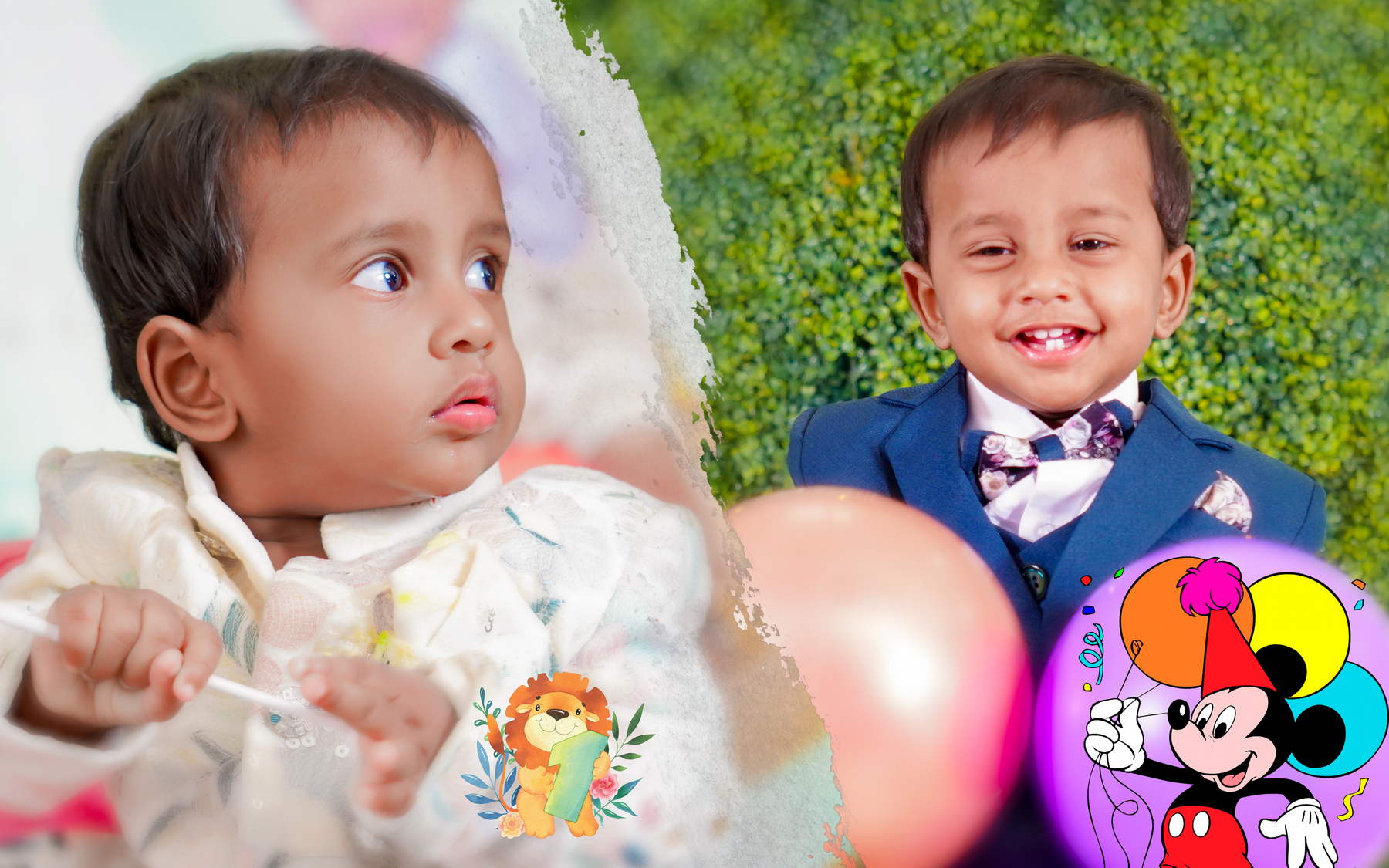 Athvikbirthday